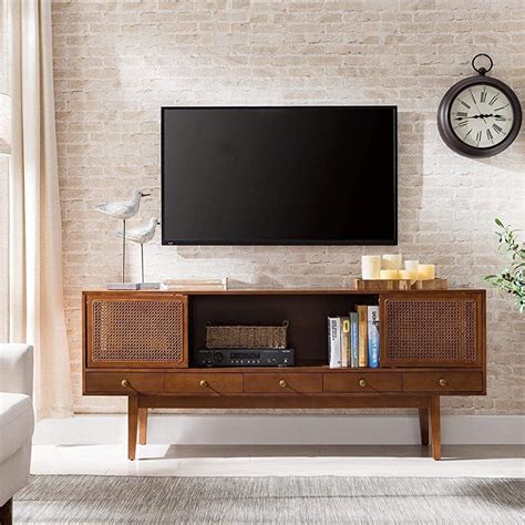 Mid Century Modern TV Stand: A Timeless Addition to Your Living Room ...