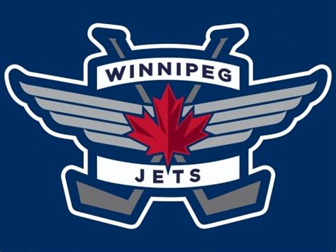 483 Winnipeg jets vector images at Vectorified.com