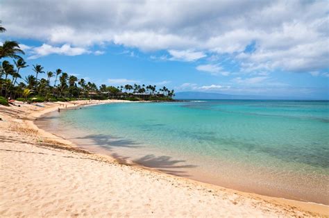 15 Best Beaches in Maui - The Crazy Tourist