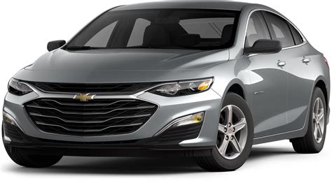 2022 Chevrolet Malibu Incentives, Specials & Offers in GLENDALE WI