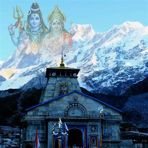 Kedarnath Wallpaper For Desktop