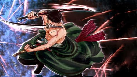 Zoro Swords Wallpapers - Top Free Zoro Swords Backgrounds - WallpaperAccess