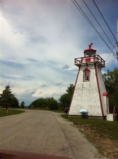 Manitowaning , Manitoulin Island | Manitoulin island, Manitoulin ...