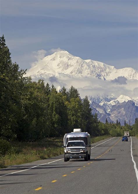 The Great Alaska Roadtrip: Fairbanks, Denali, Talkeetna and Seward