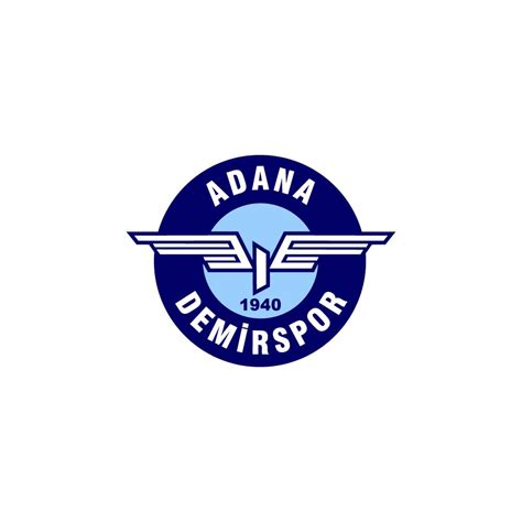 Adana Demirspor Logo Vector - (.Ai .PNG .SVG .EPS Free Download)