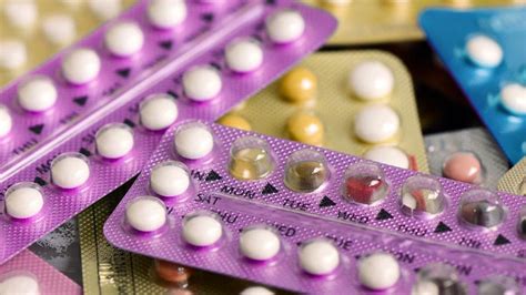 Birth Control Pills: Types And Side Effects – Forbes Health