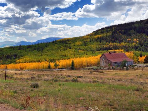 Near Creede, CO | Creede, Natural landmarks, Landmarks