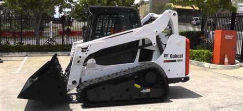 Bobcat T590 Specs, Weight, Review, Horsepower, Price, Features