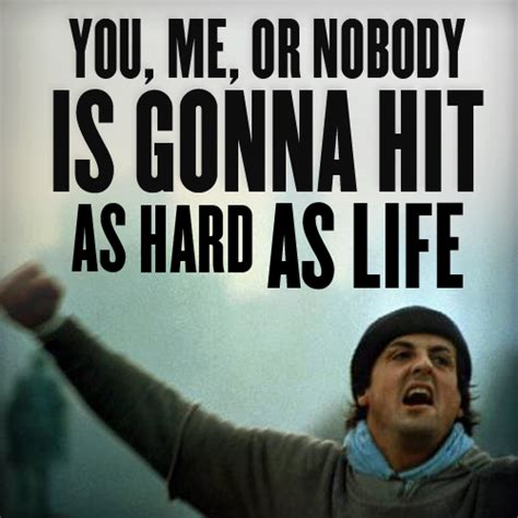 Rocky Movie Quotes - ShortQuotes.cc