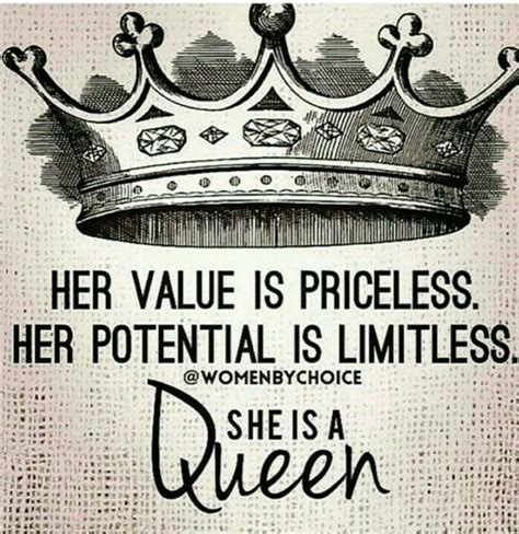 Queen Quotes | Inspirational Quotes for Powerful Women