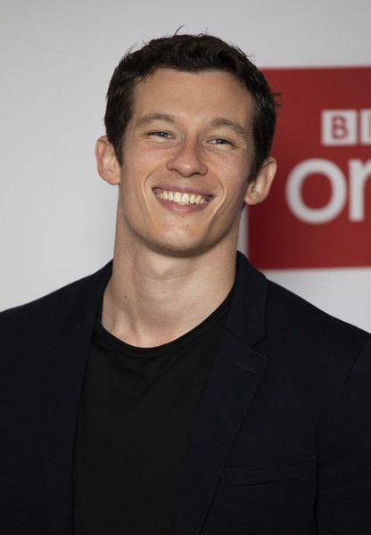 Callum Turner At the premiere of “The Capture” on BBC One | Callum ...