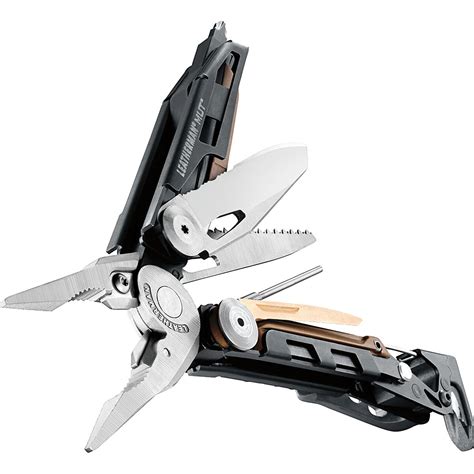 Leatherman Mut Multi-Tool | Backcountry.com