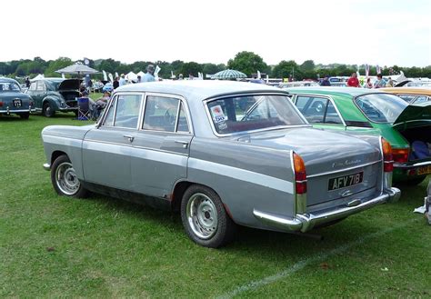 Austin A60 Cambridge 1964 | Bromley Pageant of Motoring, Ken… | Flickr