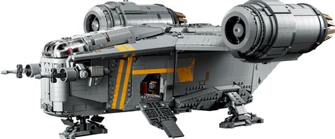 LEGO 75331 Star Wars Brzeszczot - porównaj ceny - promoklocki.pl