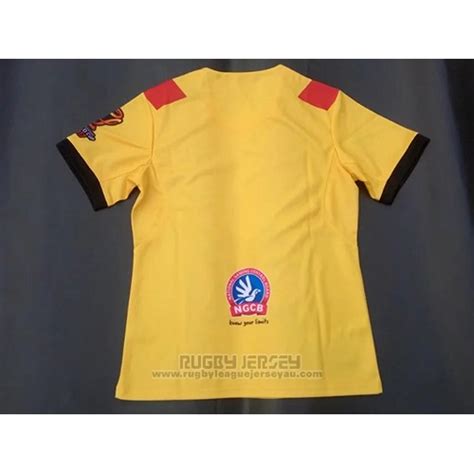 Papua New Guinea Rugby Jersey RLWC 2017 Home for sale | www.rugbyleaguejerseyau.com