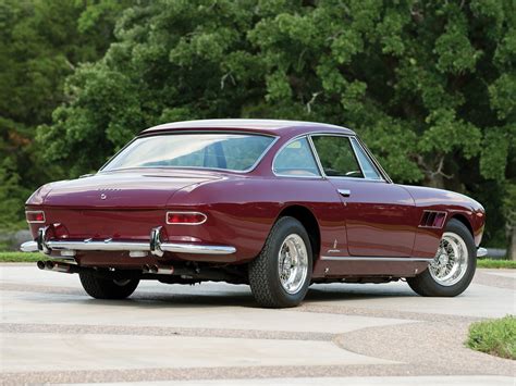 ferrari, 330 gt, 2 2, series, Ii , Cars, 1965 Wallpapers HD / Desktop ...