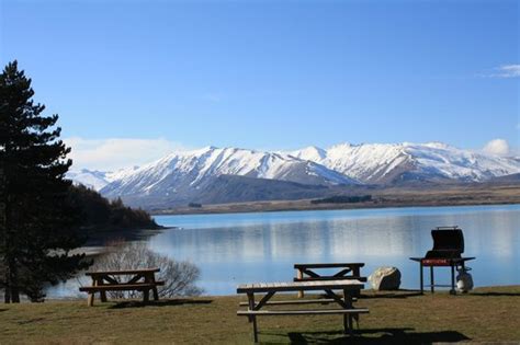 Lake Tekapo Motels & Holiday Park (New Zealand): See 340 Reviews and 156 Photos - TripAdvisor