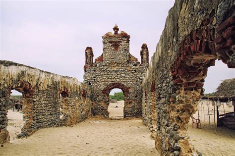 LAND OF THE LOST – DHANUSHKODI ~ DigitalKaleidoscope