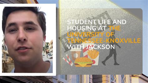 2024 Dorm Tours - The University of Tennessee-Knoxville (UTK) | CampusReel