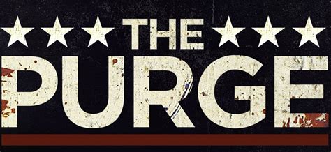 'The Purge' Series Begins Production in New Orleans