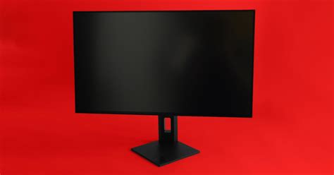 HP Omen 27U Gaming Monitor Review: An Unassuming Choice for PC and ...