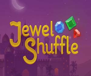 Game Jewel Shuffle - Trò Chơi Online