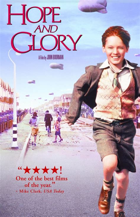 Hope and Glory (1987)