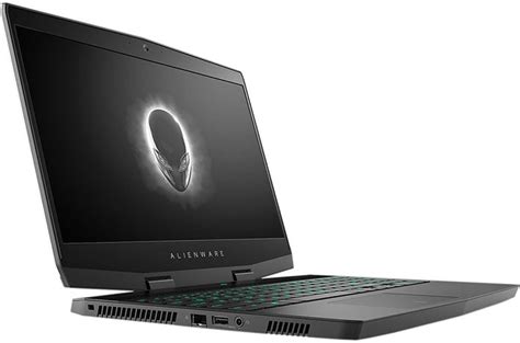 Alienware m15 Core i7 RTX 2060 Gaming Laptop Now $750 Off With This ...