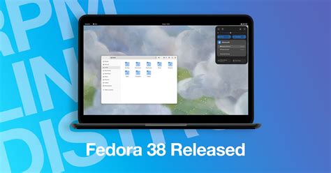 Fedora 38 Released with GNOME 44 & Linux 6.2 - OMG! Linux