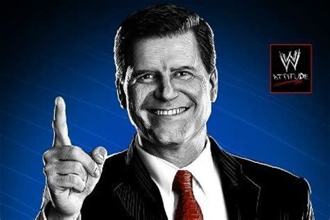 WWE People Power: John Laurinaitis: Great Gimmick, Wrong Person | News, Scores, Highlights ...