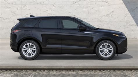 2020 Land Rover Range Rover Evoque Specs & Info | Land Rover Wilmington