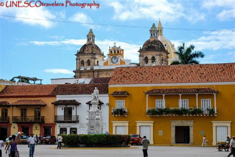 Forts of Cartagena, Colombia | GoUNESCO | Go UNESCO