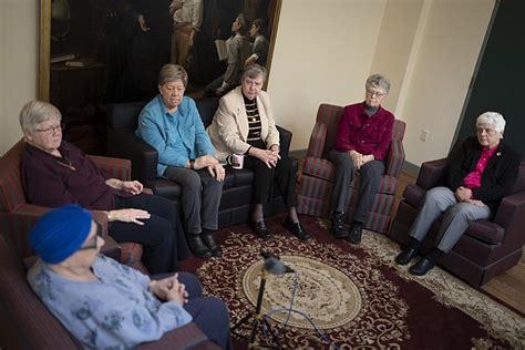 The end of an era for the Sisters of Charity of New York | Chattanooga Times Free Press