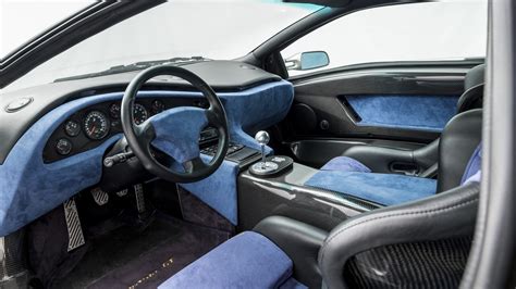 Descubrir 124+ imagen lamborghini diablo gtr interior - Abzlocal.mx