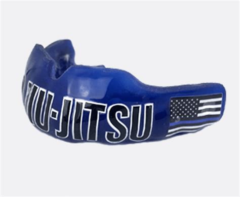 Damage Control - BJJ Custom Mouth Guards - Use Code: JITSEASY20 for 20% ...