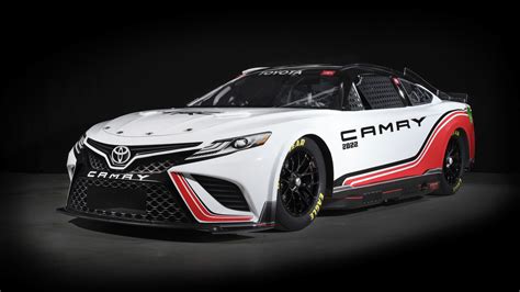 Toyota TRD Camry NASCAR Race Car 2021 5K Wallpaper | HD Car Wallpapers ...