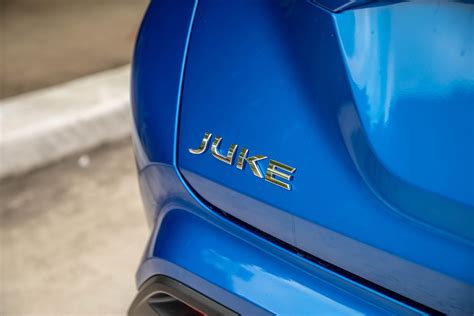 2024 Nissan Juke review | CarExpert