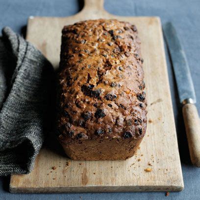 Mary Berry Tea Loaf – Tea Time