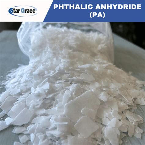 China Phthalic Anhydride Formula Suppliers, Producer, Manufacturers - Factory Direct Price ...