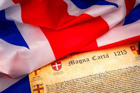 Magna Carta, la storia: cosa dice, chi la concesse e dove si trova