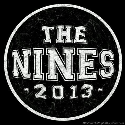 The Nines