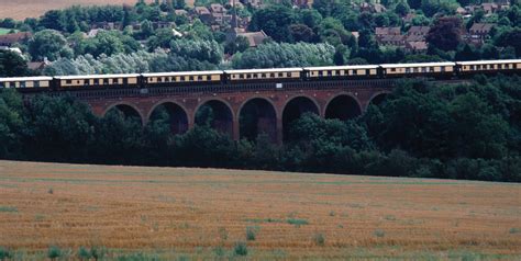 British Pullman, A Belmond Train | Day Trips and Weekend Excursions