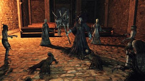 Dark Souls 2 Bosses Ranked by Difficulty – Game Voyagers