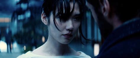 Tao Okamoto as Mariko in The Wolverine | Tao okamoto, Actresses, Famous ...