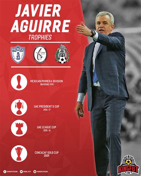 FEATURE: Was Javier Aguirre the right choice for the Egypt?