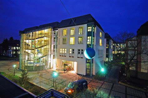 University hospital of Marburg