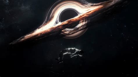 Gargantua Black Hole Wallpapers - Top Free Gargantua Black Hole ...