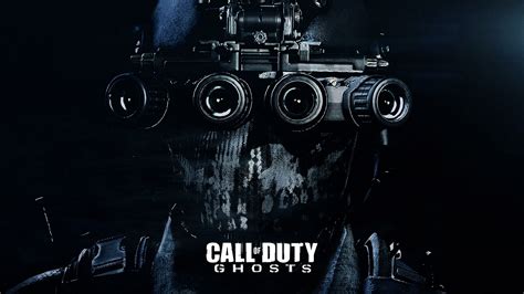 Call of Duty Ghosts Wallpapers HD - WallpapersBQ