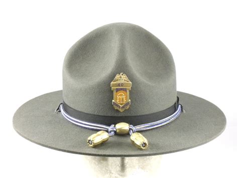 Wanted Georgia State Patrol hat. | Police & Law Enforcement Discussions ...