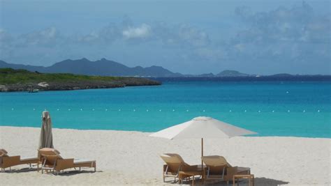 Destination of the week: Anguilla